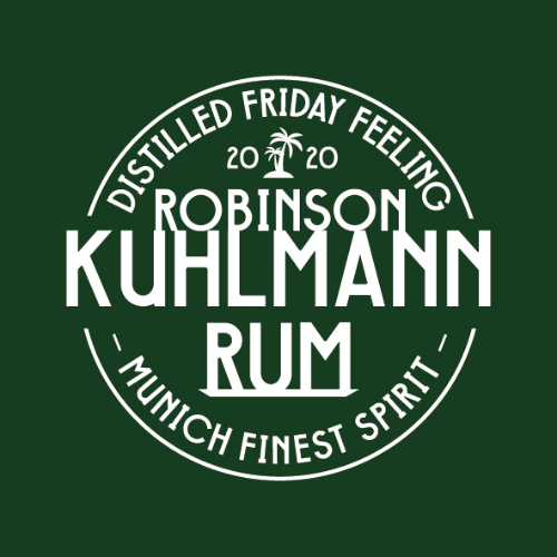 Robinosn Kuhlmann Rum